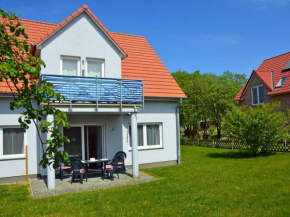 Windland 2 Comfortable holiday residence, Glowe